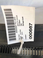 2013 DODGE JOURNEY Front Windshield Wiper Cowl Screen Trim Panel Cover OEM