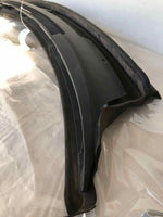 2013 DODGE JOURNEY Front Windshield Wiper Cowl Screen Trim Panel Cover OEM