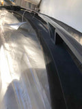2013 DODGE JOURNEY Front Windshield Wiper Cowl Screen Trim Panel Cover OEM