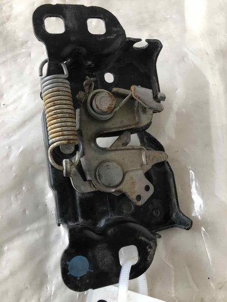 2013 DODGE JOURNEY Front Bonnet Hood Lock Latch Panel with Release Lever OEM