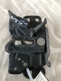 2013 DODGE JOURNEY Front Bonnet Hood Lock Latch Panel with Release Lever OEM