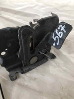 2013 DODGE JOURNEY Front Bonnet Hood Lock Latch Panel with Release Lever OEM