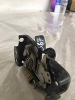 2013 DODGE JOURNEY Front Bonnet Hood Lock Latch Panel with Release Lever OEM