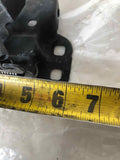 2013 DODGE JOURNEY Front Bonnet Hood Lock Latch Panel with Release Lever OEM