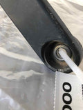 2011 - 2013 DODGE JOURNEY Front Windshield Wiper Arm w/o Blade Passenger Side RH