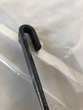 2011 - 2013 DODGE JOURNEY Front Windshield Wiper Arm w/o Blade Passenger Side RH