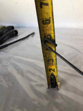 2011 - 2013 DODGE JOURNEY Front Windshield Wiper Arm w/o Blade Passenger Side RH