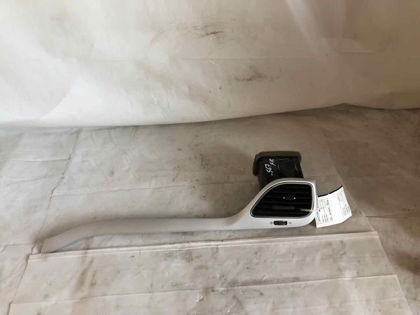 2013 DODGE JOURNEY Front AC Air Conditioner Heater Vents Left Driver Side LH OEM