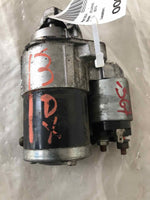 2009 - 2020 DODGE JOURNEY 2.4L 4 Cylinder Engine Starter Motor 05034555AA