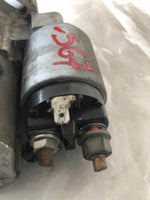 2009 - 2020 DODGE JOURNEY 2.4L 4 Cylinder Engine Starter Motor 05034555AA