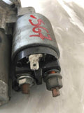 2009 - 2020 DODGE JOURNEY 2.4L 4 Cylinder Engine Starter Motor 05034555AA