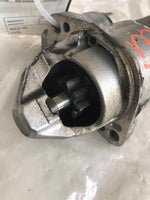 2009 - 2020 DODGE JOURNEY 2.4L 4 Cylinder Engine Starter Motor 05034555AA