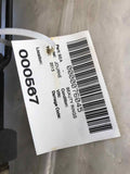 2011-2020 DODGE JOURNEY 2.3L 4 Cylinder Power Steering Gear Rack and Pinion OEM