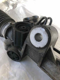 2011-2020 DODGE JOURNEY 2.3L 4 Cylinder Power Steering Gear Rack and Pinion OEM
