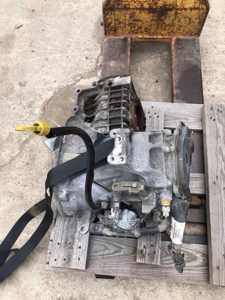 2013 - 2020 DODGE JOURNEY 2.3L FWD 4 Cylinder Automatic Transmission 150K Miles