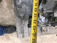 2013 - 2020 DODGE JOURNEY 2.3L FWD 4 Cylinder Automatic Transmission 150K Miles