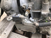 2013 - 2020 DODGE JOURNEY 2.3L FWD 4 Cylinder Automatic Transmission 150K Miles