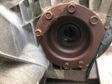 2013 - 2020 DODGE JOURNEY 2.3L FWD 4 Cylinder Automatic Transmission 150K Miles