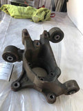 2011 - 2020 DODGE JOURNEY 2.4L Rear Knuckle Stub Axle Left Driver Side LH OEM