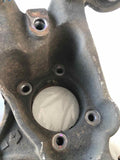 2011 - 2020 DODGE JOURNEY 2.4L Rear Knuckle Stub Axle Left Driver Side LH OEM