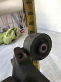 2011 - 2020 DODGE JOURNEY 2.4L Rear Knuckle Stub Axle Left Driver Side LH OEM