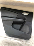 2011 - 2020 DODGE JOURNEY Rear Left Inner Door Trim Panel Left LH 2.4L SXT