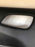 2011 - 2020 DODGE JOURNEY Rear Left Inner Door Trim Panel Left LH 2.4L SXT