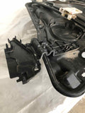 2009 - 2020 DODGE JOURNEY Rear Driver Window Regulator w/ Carrier LH 2.4L SXT