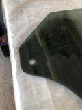 2009 - 2020 DODGE JOURNEY Rear Door Glass Window 4-Doors Left Driver Side LH