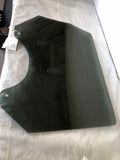 2009 - 2020 DODGE JOURNEY Rear Door Glass Window 4-Doors Left Driver Side LH