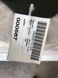 2009 - 2020 DODGE JOURNEY Rear Door Glass Window 4-Doors Left Driver Side LH