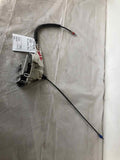 2011 - 2020 DODGE JOURNEY Rear Driver Door Latch Lock Actuator Left 2.4 SXT