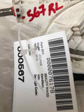2011 - 2020 DODGE JOURNEY Rear Driver Door Latch Lock Actuator Left 2.4 SXT