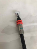 2011 - 2020 DODGE JOURNEY Rear Driver Door Latch Lock Actuator Left 2.4 SXT