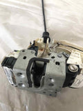 2011 - 2020 DODGE JOURNEY Rear Driver Door Latch Lock Actuator Left 2.4 SXT