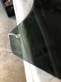 2009 - 2020 DODGE JOURNEY Rear Door Glass Window 4-Doors Right Passenger Side