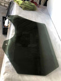 2009 - 2020 DODGE JOURNEY Rear Door Glass Window 4-Doors Right Passenger Side