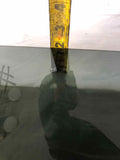 2009 - 2020 DODGE JOURNEY Rear Door Glass Window 4-Doors Right Passenger Side