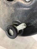 2010 - 2013 DODGE JOURNEY Sport Utility 2.4L 4 Cylinder Power Brake Booster OEM