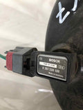 2010 - 2013 DODGE JOURNEY Sport Utility 2.4L 4 Cylinder Power Brake Booster OEM