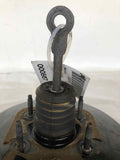 2010 - 2013 DODGE JOURNEY Sport Utility 2.4L 4 Cylinder Power Brake Booster OEM