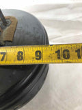 2010 - 2013 DODGE JOURNEY Sport Utility 2.4L 4 Cylinder Power Brake Booster OEM