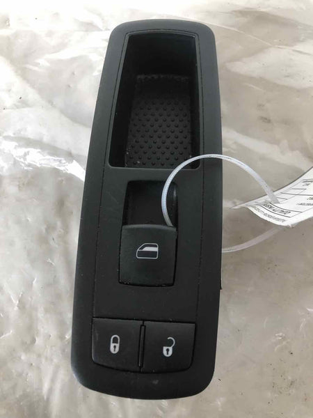 2013 DODGE JOURNEY Front Power Window w/ Door Lock Switch Right Side RH