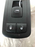 2013 DODGE JOURNEY Front Power Window w/ Door Lock Switch Right Side RH