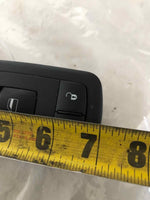 2013 DODGE JOURNEY Front Power Window w/ Door Lock Switch Right Side RH