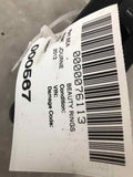 2013 DODGE JOURNEY Front Power Window w/ Door Lock Switch Right Side RH