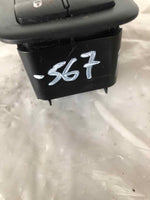 2013 DODGE JOURNEY Front Power Window w/ Door Lock Switch Right Side RH