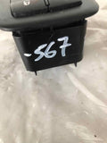 2013 DODGE JOURNEY Front Power Window w/ Door Lock Switch Right Side RH