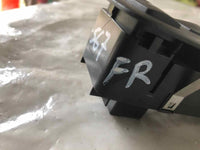 2013 DODGE JOURNEY Front Power Window w/ Door Lock Switch Right Side RH