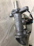 2012 - 2020 DODGE JOURNEY 2.4L Brake Master Cylinder with Fluid Bottle Tank OEM